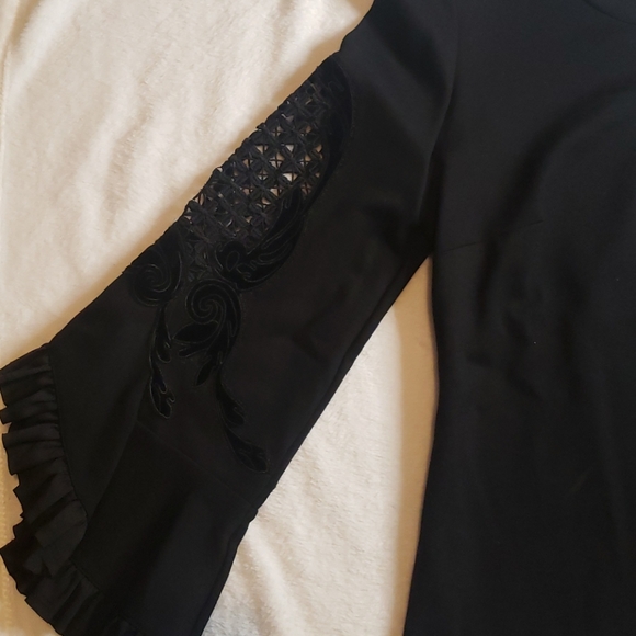 Kobi Halperin Tamara Blouse - Picture 4 of 10